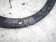 Beplankung Leiste Kotflügel - Hinten Rechts Peugeot 207, 2006.02 - 2009.06 9681552480,