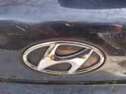 Emblem Hyundai Accent, 2005.11 - 2010.11 Gebraucht,