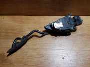 Pedalwerk Nissan Primera, P12 2002.01 - 2008.12 18002au400, 6pv00862003