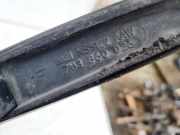 Dachreling Rechts Volkswagen Sharan, 7M 2000.04 - 2005.11 facelift 7M3860026, AUY