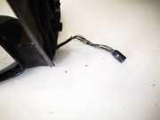 Außenspiegel Linke Ford Focus, 1998.10 - 2002.10 e11015475,