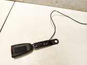 Gurtschloss - Vorne Linke Volvo V70, III 2007 - 2011.06 Gebraucht,