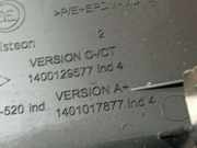 Innenausstattung Peugeot Expert, 2007.01 --> 1400129577, 1400129577 1401017877