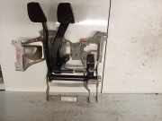 Bremspedal Audi A4, B8 2007.11 - 2015.06 8K2721316A,