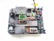 Sicherungskasten Peugeot 307, 2000.08 - 2005.06 9651197680, 96511969800r