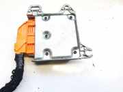 Steuergerät Airbag Renault Scenic, I 1999.09 - 2003.06 facelift 600639500, 8200117652a