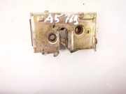 T?rschloss Stangen - Hinten Rechts Volkswagen Passat, B3 1988.03 - 1993.07 357839016d,