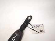 Gurtschloss - Hinten Rechts Mitsubishi Space Star, 2002.10 - 2004.12 Gebraucht,