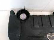 Motorabdeckung Mazda 6, 2002.06 - 2007.08 L323102F1, LF17102F1