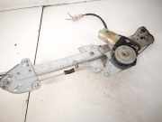 Fensterheber - Hinten Rechts Mazda 626, 1997.04 - 2002.10 Gebraucht,