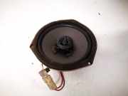 Lautsprecher Daihatsu Sirion, 1998.04 - 2005.01 22050,