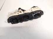 Bedienelement für Klimaanlage Ford C-MAX, 2003.01 - 2007.06 3m5t19980bc, 3m5t-19980-bc