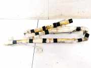 Kopfairbag - Vorne Linke Toyota Avensis, III 2012.06 - 2015.06 facelift Gebraucht ,