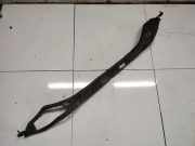 Windlauf Wischerabdeckung Peugeot 207, 2006.02 - 2009.06 96644780, 96 6 44780