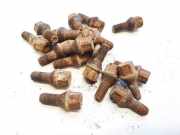 Radbolzen- Radmutter Opel Astra, G 1998.09 - 2004.12 Gebraucht,