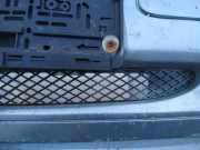 K?hlergrill - Vorne Center Mercedes-Benz W203, 2000.05 - 2004.02 Gebraucht,