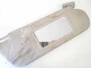 Sonnenblende Opel Zafira, A 1999.04 - 2003.11 Gebraucht,