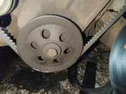 Riemenscheibe Kurbelwelle Renault Twingo, 1993.03 - 1998.09 Gebraucht,