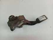 Pedalwerk Toyota Yaris, II (XP90) 2005.01 - 2011.01 781100d011,78110 0d011 10295A 00871993613