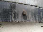 Waschwasserdüse Scheibenreinigung Citroen C5, I 2001.03 - 2008.02 Gebraucht,