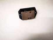 Vorwiderstand Gebl?seregler Toyota Yaris Verso, 1999.11 - 2005.09 77424,7742-4