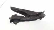 Pedalwerk Skoda Octavia, II 2009.03 - 2012.06 facelift 1K1721503AT,
