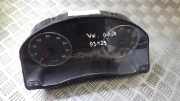 Tachometer Volkswagen Golf, V 2003.10 - 2008.10 1K0920950KX,110.2580.246027 Bag