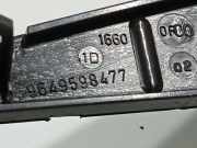 Innenausstattung Citroen C4, I 2004.11 - 2008.06 9649598477, 9649598477