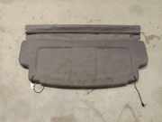 Hutablage Nissan Note, 2006.03 - 2013.06 Gebraucht ,