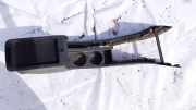 Armlehne - Mittelarmlehne Toyota Corolla, 2001.11 - 2004.02 5890102110,58901-02110 58398-02110