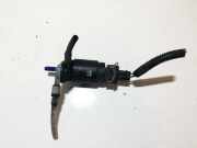 Waschwasserpumpe Scheibenreinigung Nissan Primera, P12 2002.01 - 2008.12 20859273,