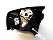 L?ftungsgitter Armaturenbrett Ford Kuga, II C520 2016.02 - 2019 facelift f1cbr018b08abw,f1cb-r018b08-abw