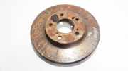 Bremsscheibe Honda CR-V, I 1995.10 - 1999.06 ventiliuojamas,