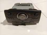 Radio Mazda 3, BL 2009.06 - 2013.06 BDA666ARX,BDA666ARX CQ-EM6871AT CQEM6871AT