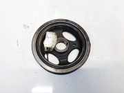 Riemenscheibe Kurbelwelle Toyota Corolla Verso, III 2004.05 - 2007 Gebraucht,