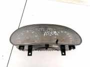 Tachometer Volkswagen Polo, IV 2001.09 - 2005.04 110080124023A,