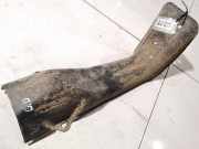 Unterfahrschutz Nissan Qashqai, I 2006.01 - 2010.06 4190P0010,