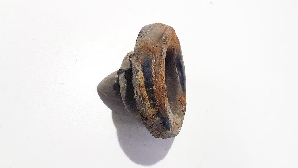 Federteller Renault Megane, II 2002.11 - 2006.06 8200245679,