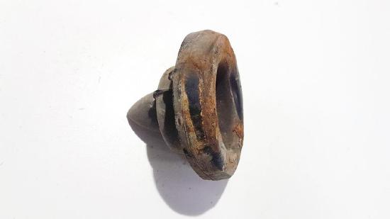 Federteller Renault Megane, II 2002.11 - 2006.06 8200245679, Bild Federteller Renault Megane, II 2002.11 - 2006.06 8200245679,