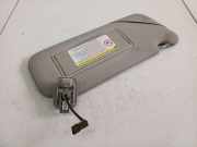 Sonnenblende Peugeot 407, 2004.05 - 2010.12 Gebraucht,