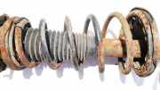 Fahrwerksfeder Hinterachse Kia Shuma, 1997.10 - 2001.12 Gebraucht,