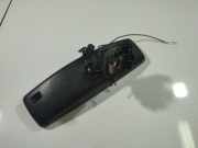 Innenspiegel Rückspiegel Volkswagen Passat, B6 2005.08 - 2010.11 Gebraucht , BXE