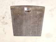 Bodenbelag Kofferraum Mitsubishi Outlander, I 2003.01 - 2006.12 Gebraucht,