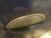 Türgriff Türaussengriff - Hinten Linke Renault Scenic, I 1999.09 - 2003.06 facelift Gebraucht,