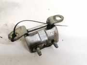 Lang Heckklappe Scharniere Scharnier Links Nissan Primera, P12 2002.01 - 2008.12 Gebraucht,