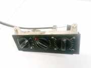 Bedienelement für Klimaanlage Renault Master, II 1997.01 - 2002.12 133761F,101052