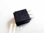 Relais Volvo S60, 2000.01 - 2005.01 4RD00781400, 4RD007814-00