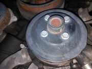Riemenscheibe für Wasserpumpe Mercedes-Benz W203, 2000.05 - 2004.02 1112020110,