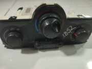 Bedienelement für Klimaanlage Renault Scenic, II 2006.06 - 2009.02 facelift 6958000, 6958000