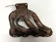 Abgaskr?mmer Volkswagen Touran, 2003.01 - 2006.10 Gebraucht, BLP